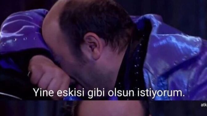 Arkadaşlar bir şey oldu ben delirmekten de sıkıldım ya var mı başka öneri?