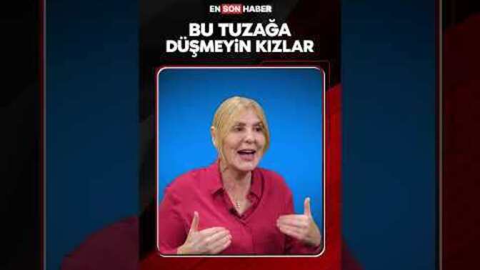Kadin cok hakli degilmi?