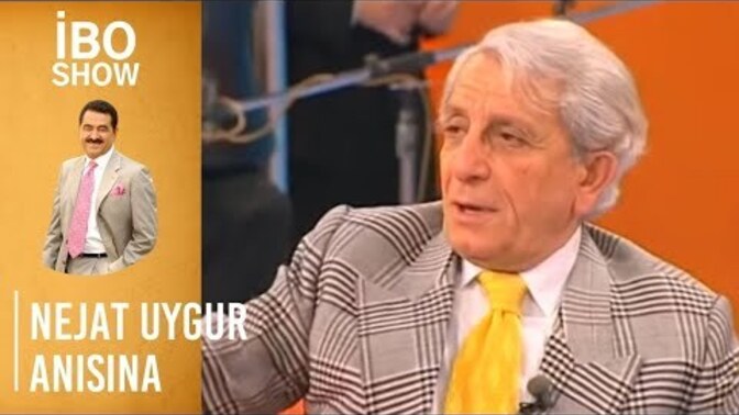 Nejat Uygur tiyatrosu izlediniz mi?