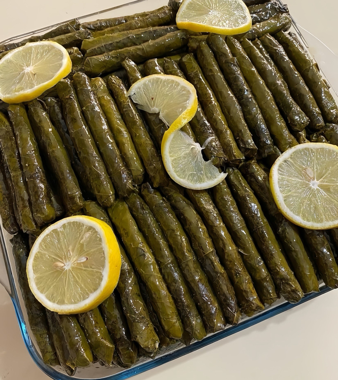 Yaprak sarması mı, lahana sarması mı, yoksa onun sizi sarması mı?