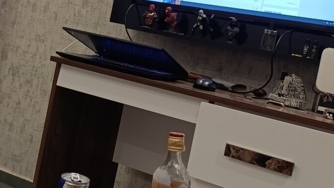 Ne yapıyorsunuz gençler. Geceniz iyi midir?