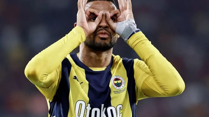 Bu sezon gol kralı olur mu diyorsunuz?