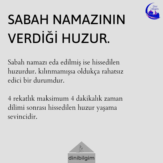 Sabah namazı kılındı mi?