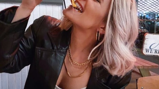 Eğer pizzanın yeni bir çeşidini icat etsen, üstüne ne koyardın?