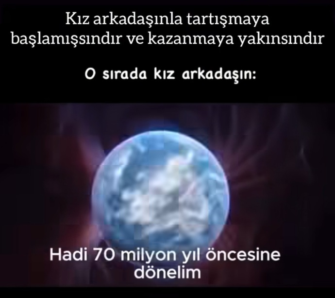 Kadınlar neden geçmişi karıştırmayı seviyor?