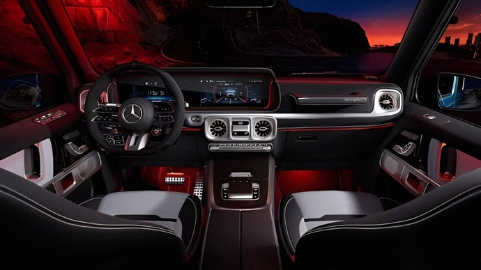 Audi mi, BMW mi yoksa Mercedes mi?