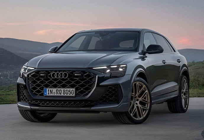 Audi mi, BMW mi yoksa Mercedes mi?