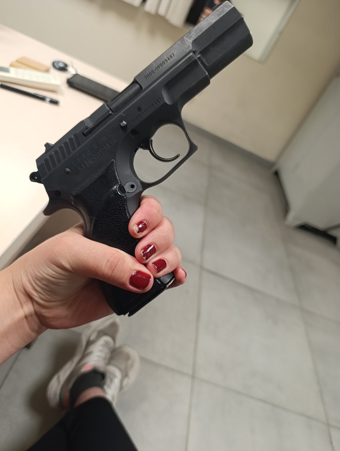 Günaydın kahvaltılar yapıldı mi?