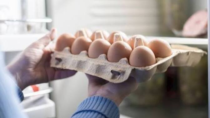 Yumurtaları nasıl saklıyorsunuz yıkayarak mı yıkamadan mı?