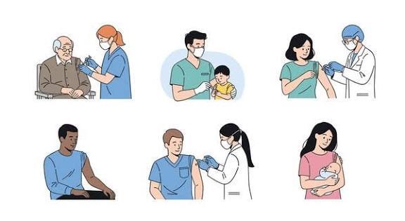 En son hangi aşılarınızı güncellediniz?