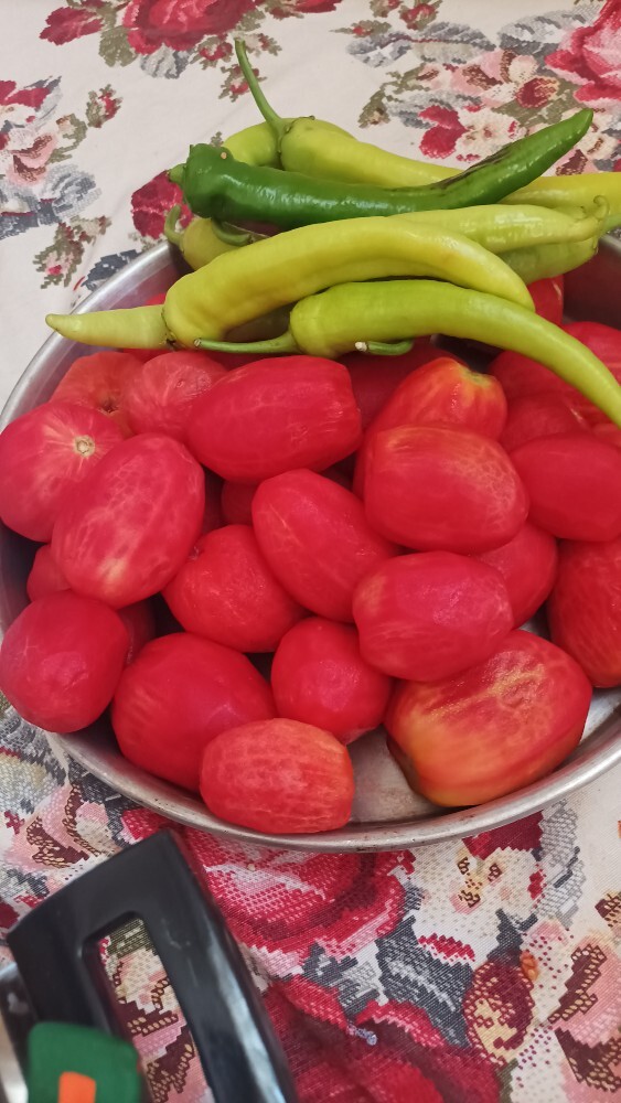 Kışlık hazırlıklarınızı bitirdiniz mi?