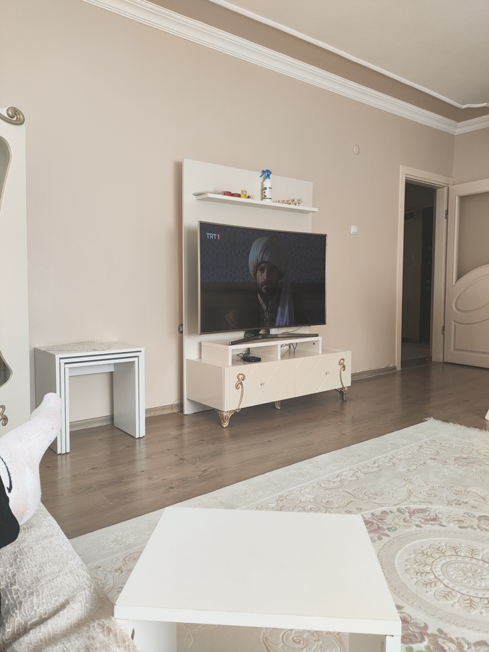Dizi/filmizlerken kendinizi kaptırıyor musunuz?
