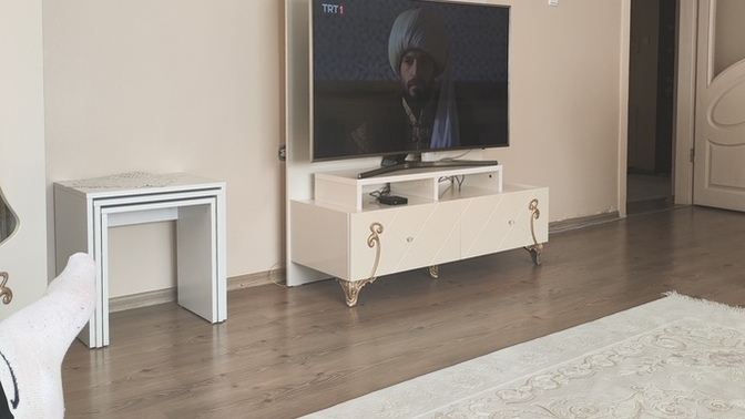 Dizi/filmizlerken kendinizi kaptırıyor musunuz?