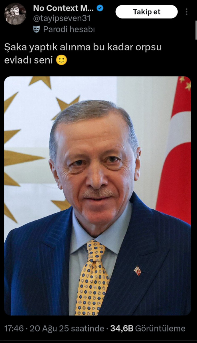 Bu normal bir şey mi?