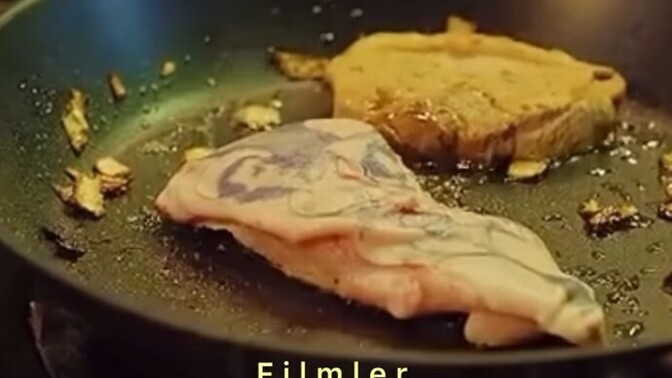 Bu nasıl film a*k?