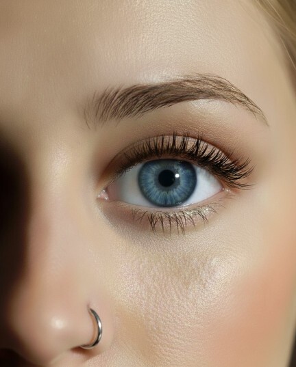 Sizce piercing nasıl olmuş burnuma?