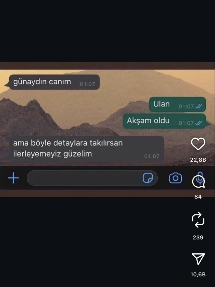sonuçta demiş amaa hdjs