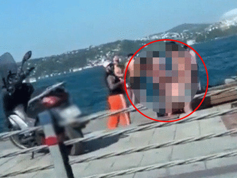 Avrupada kadınlar çok rahat giyiniyor, sizce neden, türkiyede böyle giyinen gördünüz mü?