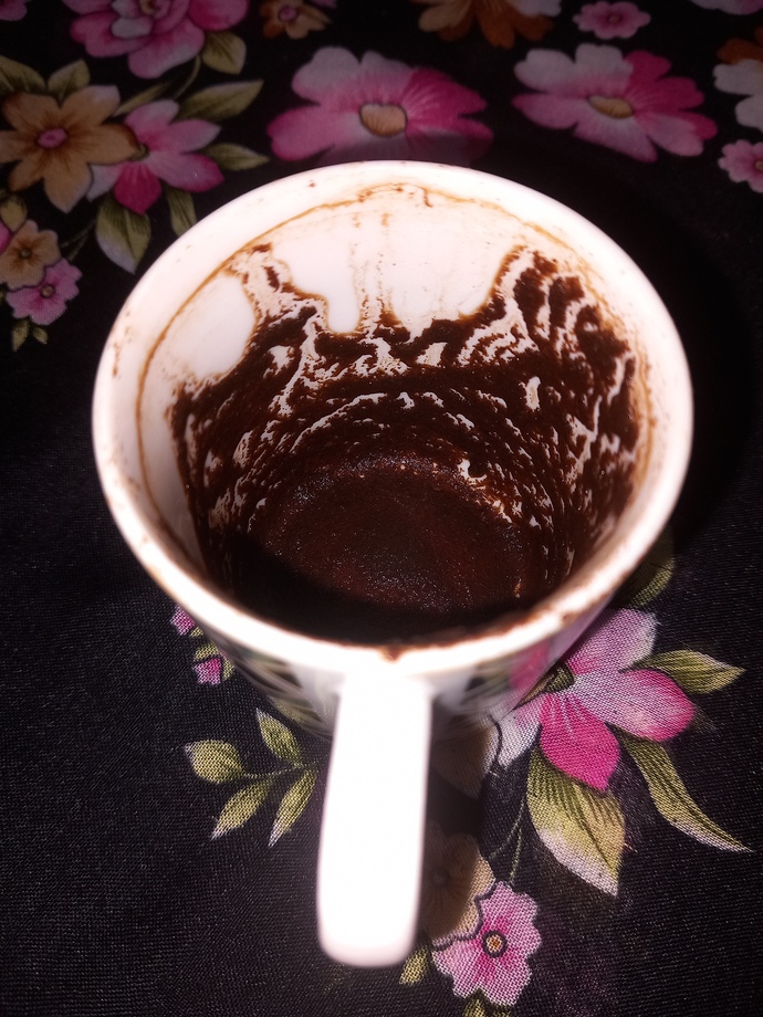 Falıma bakmanız mümkün mü 💗?