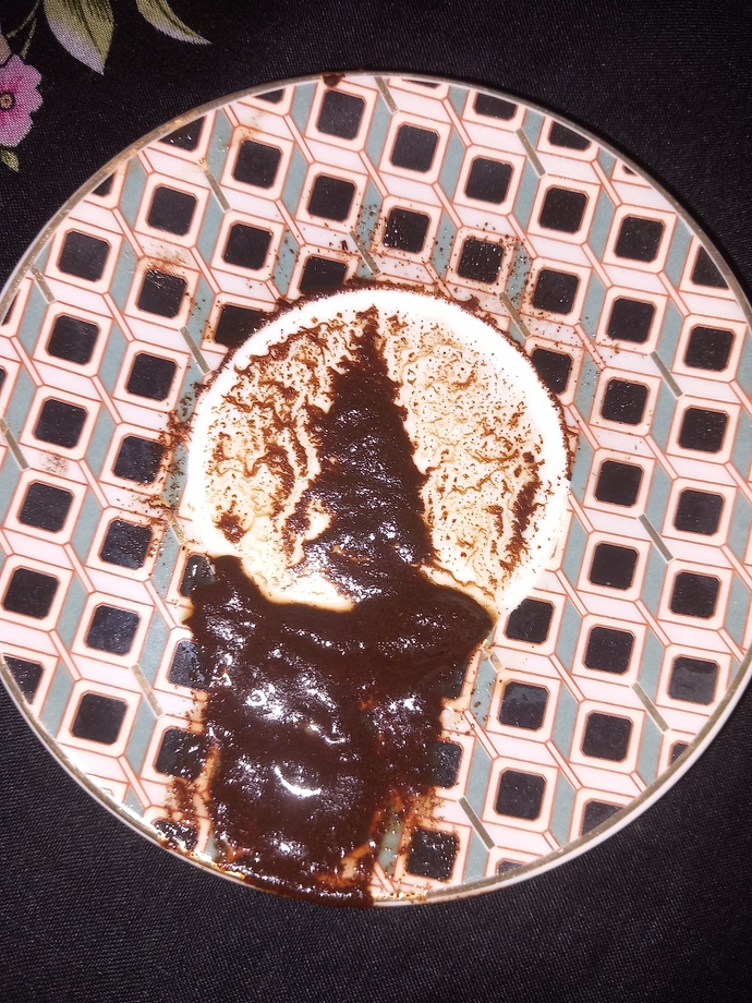 Falıma bakmanız mümkün mü 💗?