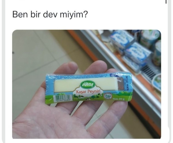 bu yuzden😁