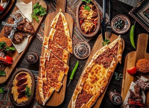 🥙 Türkiye’nin gizli kalmış lezzeti sence hangisi?