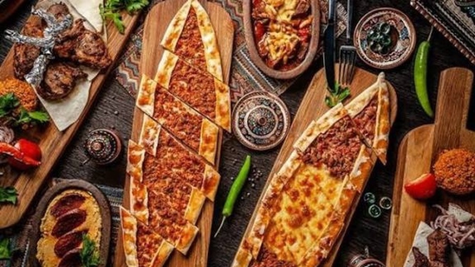 🥙 Türkiye’nin gizli kalmış lezzeti sence hangisi?