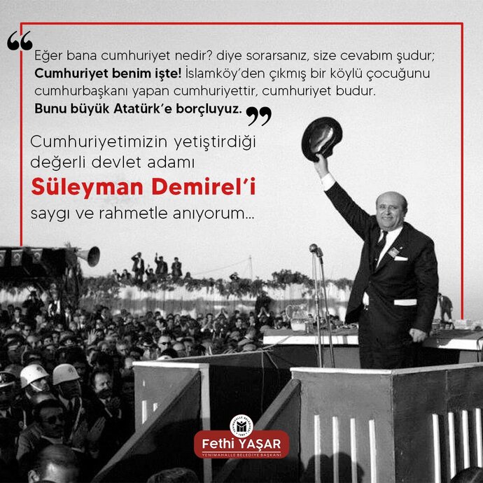 Size göre cumhuriyet ne demek?