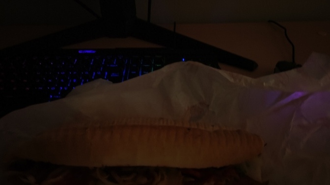 Evde yemek varken dışardan yemek söylemek ayıp mıdır?
