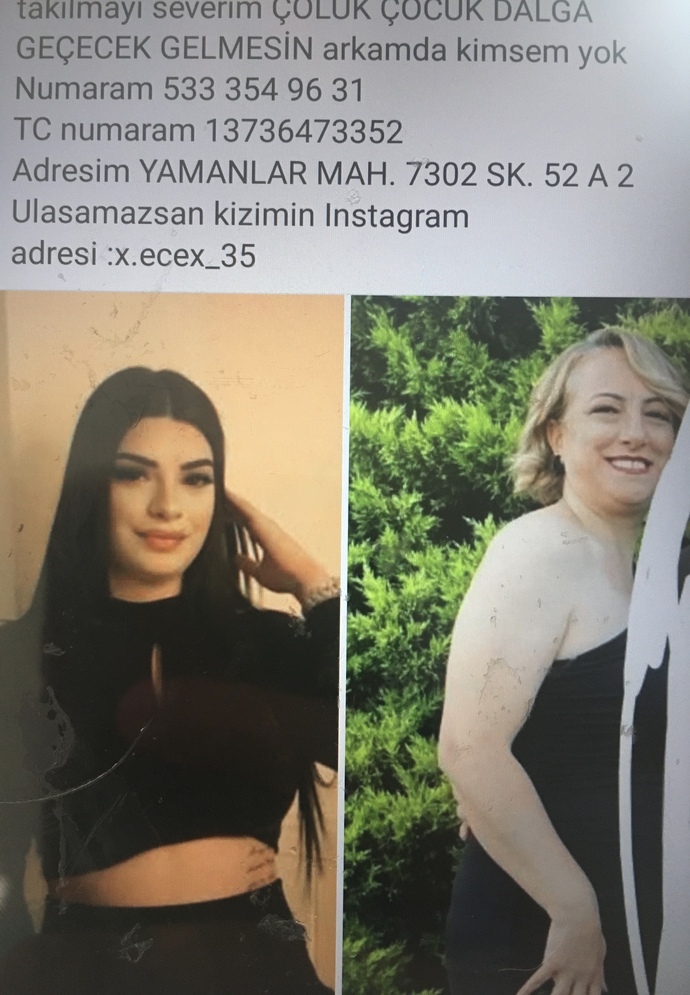 Onun yerine geçip yaşadığı aşkı deneyimlemek istediğiniz biri var mı?