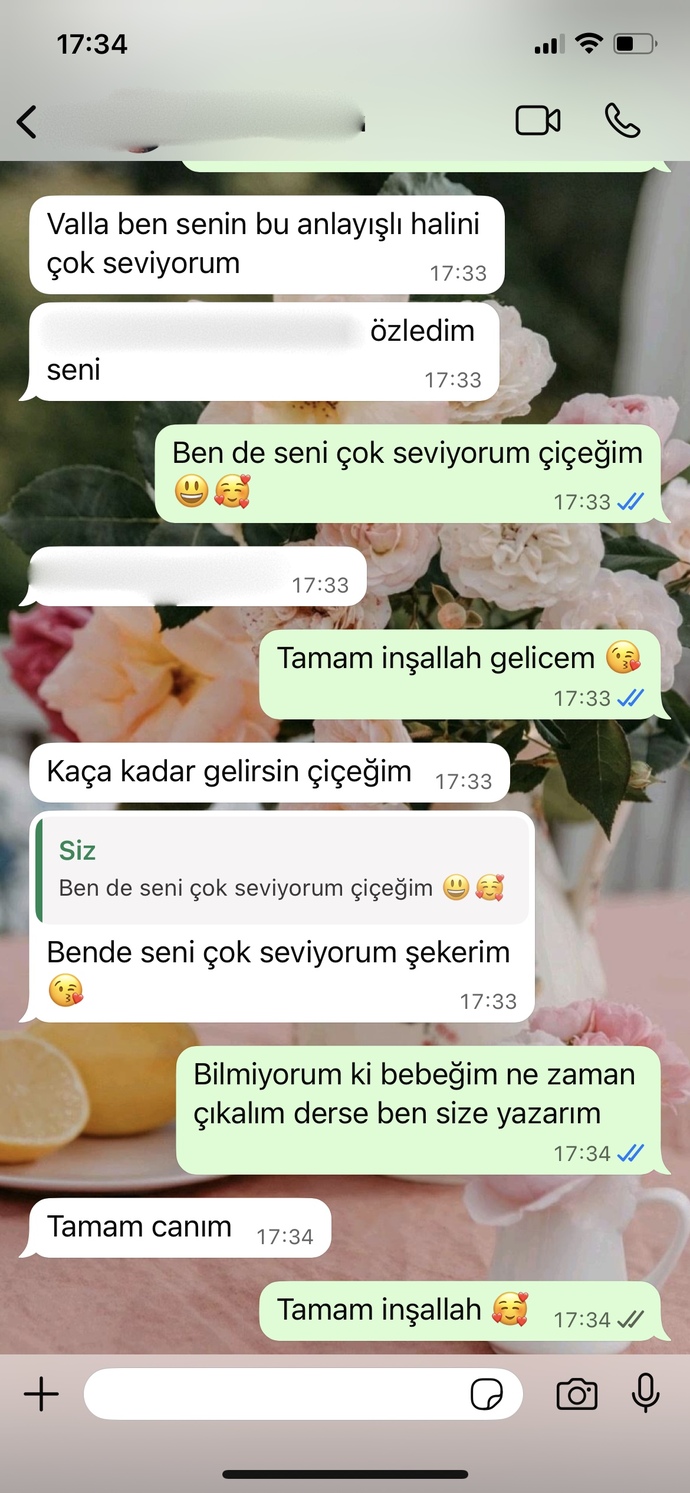 Değerimi bilmeyenler utansın diyor musunuz?