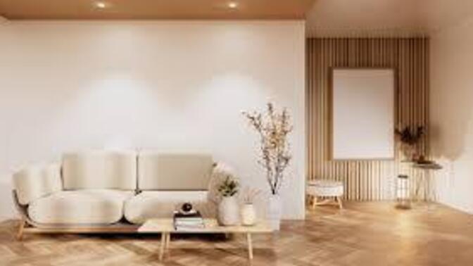 Evin dekorasyonunda tek bir renk hakim olacak deseler, sen hangi rengi seçerdin?