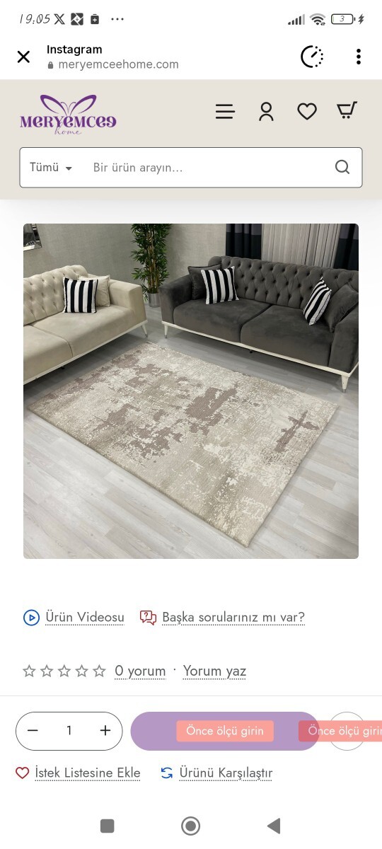 Hangi halı örtüsü koltuğa yakışır?
