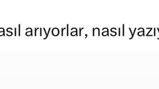Sadece işi düştüğünde arayan mesaj atan arkadaslarınız var mı?