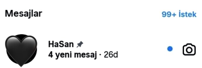 7/24 kafa açmadan ortak dertleşebileceğiniz biri var mı?
