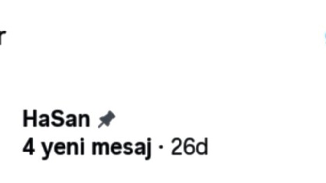 7/24 kafa açmadan ortak dertleşebileceğiniz biri var mı?