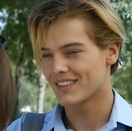 Türkiye'de Brad Pitt gibi erkekler var mı?
