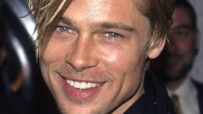 Türkiye'de Brad Pitt gibi erkekler var mı?