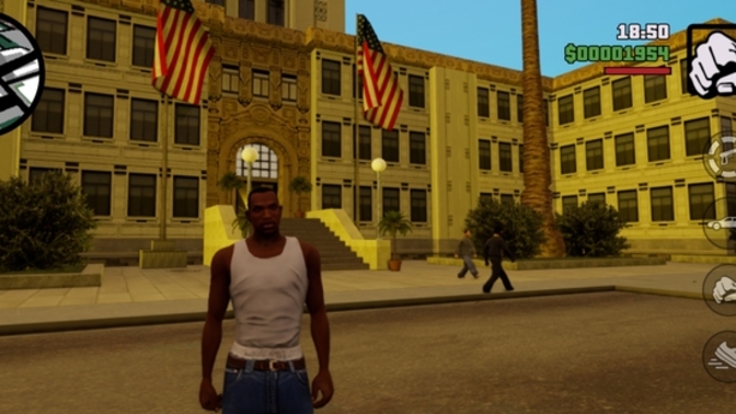 En çok hangi Gta oyununu seviyorsunuz?