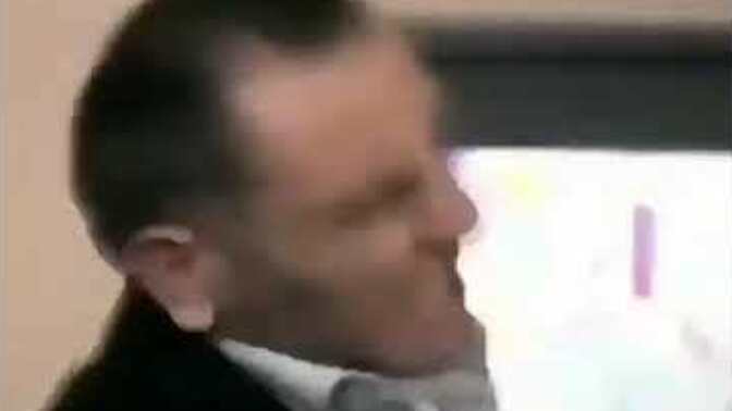Benim ne zaman eve gelince sıcak yemeğim önüme gelecek?