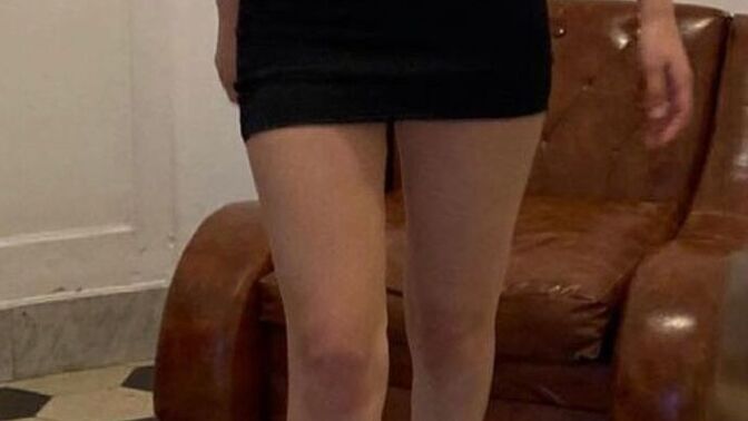 İlk Buluşmaya Bu Kıyafetle Gelse Tepkin Ne Olur?