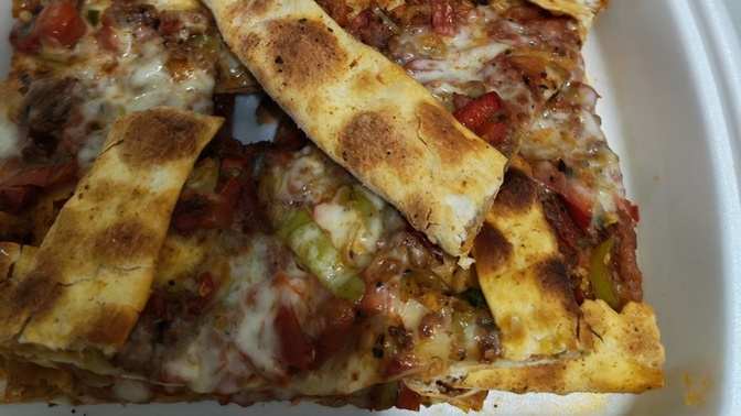 Pide sever misiniz?