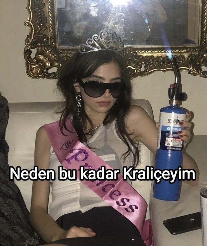 Bir Bakışınla Mı Bir Sözünle Mi Daha Etkili Olursun?