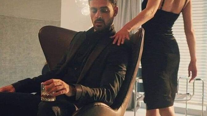 Cilveli kız mı yoksa dominant kız mı?