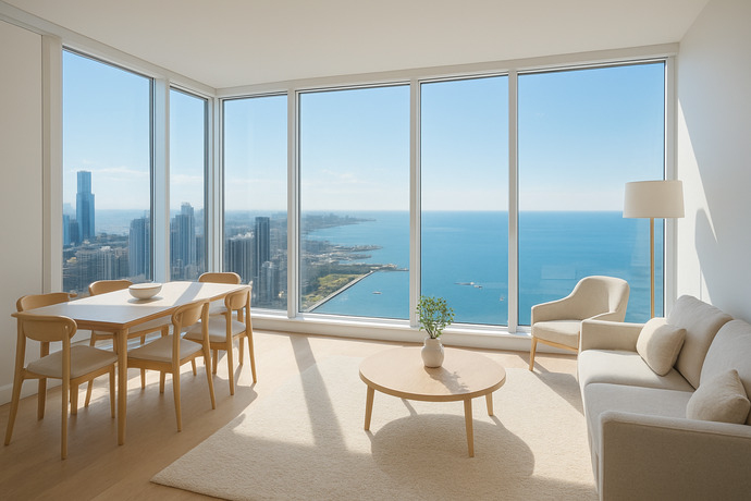 Hangi ev senin ruhunu yansıtıyor?