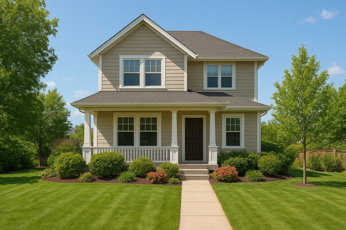 Hangi ev senin ruhunu yansıtıyor?