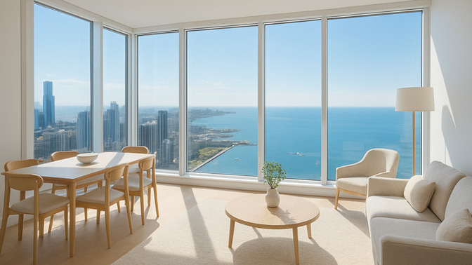 Hangi ev senin ruhunu yansıtıyor?