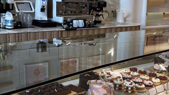 En sevdiğiniz tatlı nedir? 🍫?