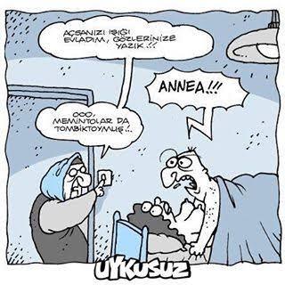 Kocamla seks yaparken kaynanam bizi dinliyor, ne yapmam lazım?
