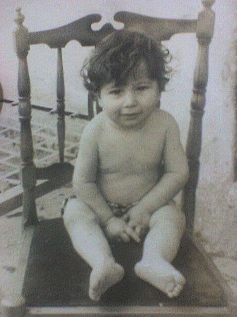 Geriye dönüp baktığınızda, hayatınızda en mutlu olduğunuz fotoğraf karesi nasıl bir şey?